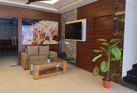 Kakarmatha Hotel | Nandini grand
