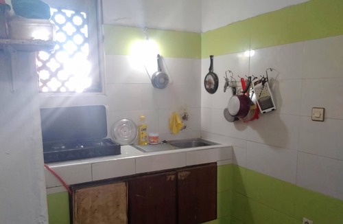 L'Ocean Bed & Breakfast | NAPOLI HOUSE
