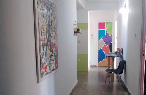 L'Ocean Bed & Breakfast | NAPOLI HOUSE