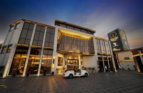 Obhur Al-Shamaliyah Resort | Narcissus Obhur Resort & Spa