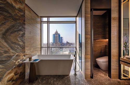 Al Olaya District Hotel | Narcissus The Royal Hotel