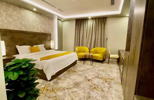 Unaizah Apartment | Narmiss Aparthotel