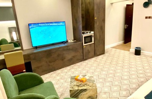 Unaizah Apartment | Narmiss Aparthotel