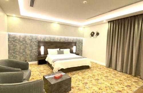 Unaizah Apartment | Narmiss Aparthotel