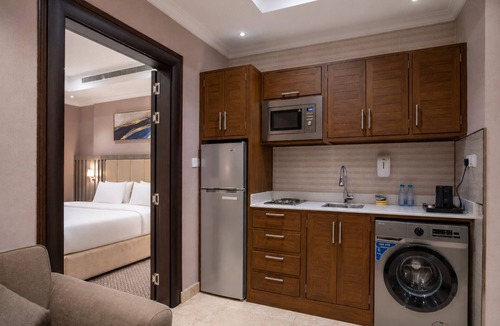 Al Kura Apartment | Nars Plus Serviced Apartments - Al Basateen