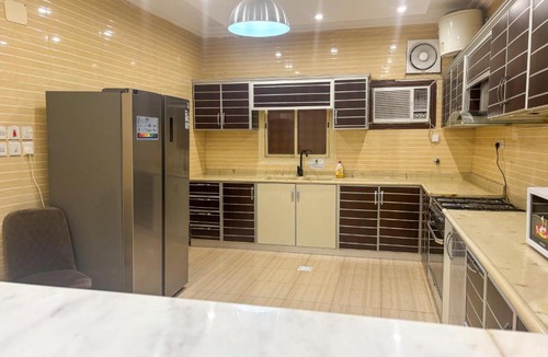 Medina Apartment | Nasaem Al Naseem