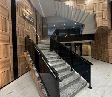 Al Harra Al-Sharqiah Hotel | Nasamat Hotel