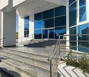 Al Harra Al-Sharqiah Hotel | Nasamat Hotel