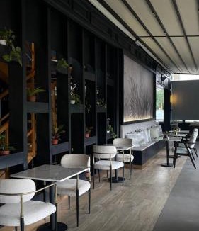 Baljurashi Hotel | National Park Hotel