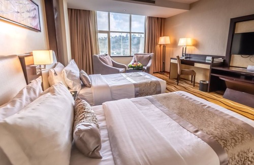 Baljurashi Hotel | National Park Hotel