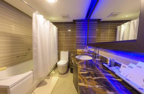 Baljurashi Hotel | National Park Hotel