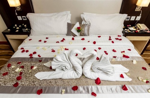 Baljurashi Hotel | National Park Hotel