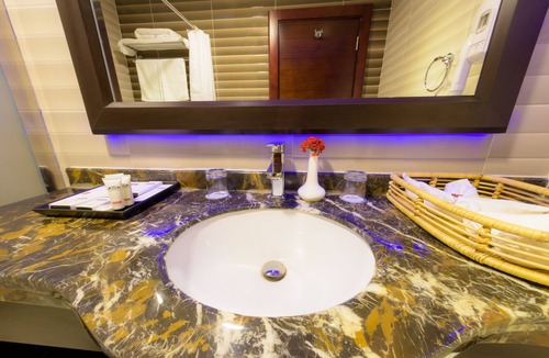 Baljurashi Hotel | National Park Hotel