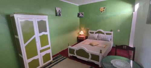 Sidi Bibi House | Natural Farming