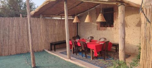 Sidi Bibi House | Natural Farming