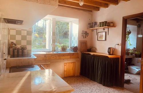 Cundins House | Nature Home in Costa da Morte
