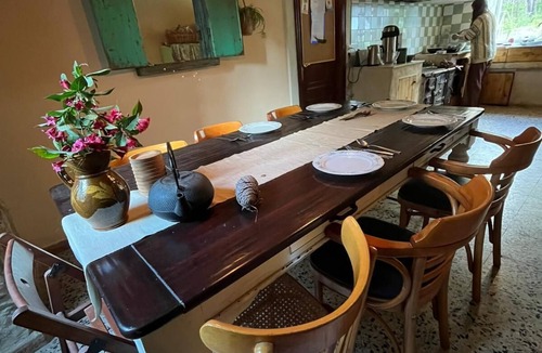 Cundins House | Nature Home in Costa da Morte