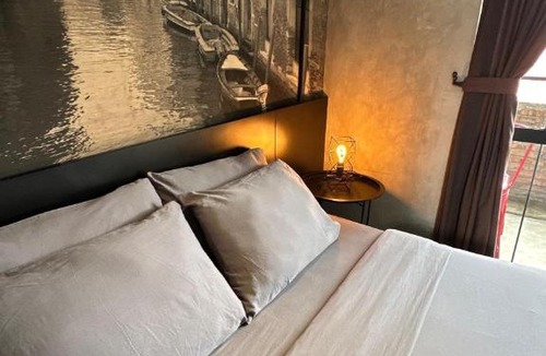 Semarang Hotel | nava one