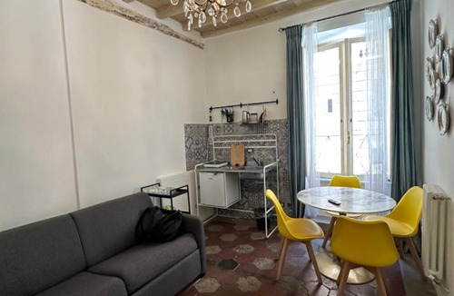 Rione XI Sant'Angelo Apartment | Navona City Center by Walk