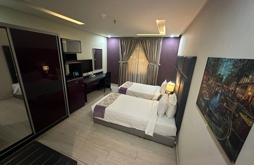 Medina Hotel | Nawa Almadina Hotel