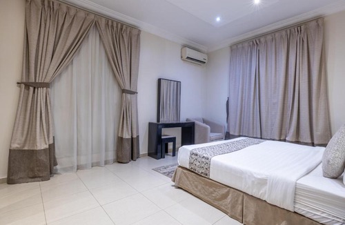 Al Sulimania Apartment | Nawara AL ASKARY - Economic