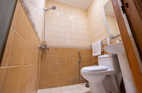 Al Sulimania Apartment | Nawara AL ASKARY - Economic