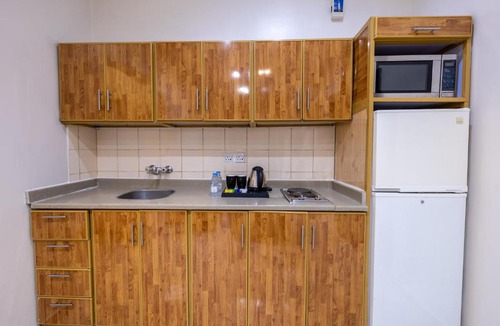 Al Sulimania Apartment | Nawara AL ASKARY - Economic