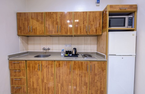 Al Sulimania Apartment | Nawara AL ASKARY - Economic