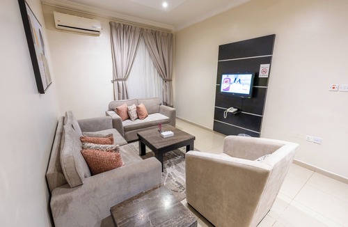 Al Sulimania Apartment | Nawara AL ASKARY - Economic