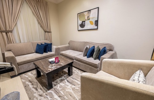 Al Sulimania Apartment | Nawara AL ASKARY - Economic