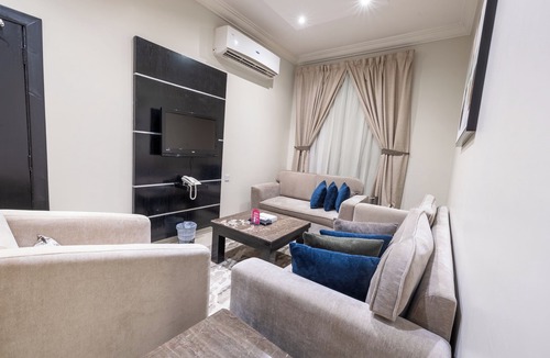 Al Sulimania Apartment | Nawara AL ASKARY - Economic