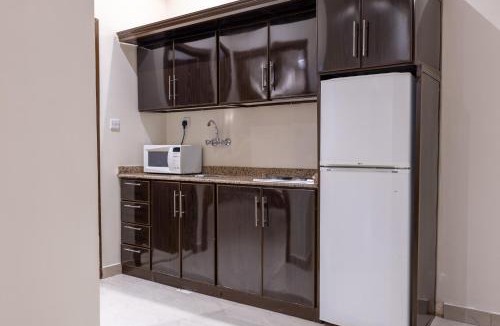 Al Aziziyah Apartment | Nawara HAYER - Economic