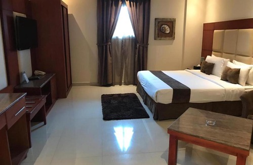 Al Aziziyah Apartment | Nawara NASR - Economic