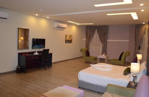 Medina Hotel | Nawat El Madinah Hotel