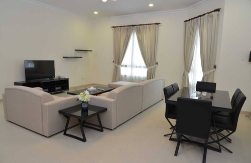 Juffair Apartment | Near Juffair Oasis Mall/Tow Bedroom Apartment