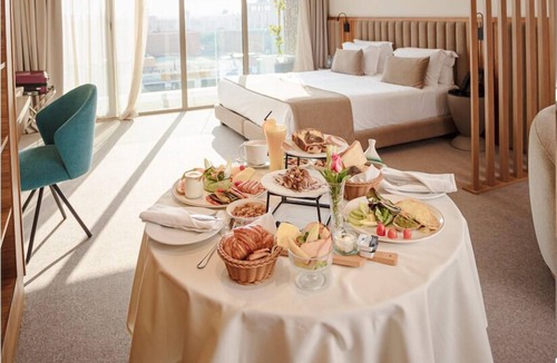 Gueliz Hotel | NearYo Hotels