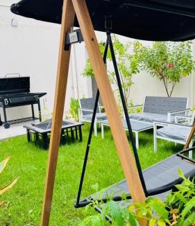 Al Jubail Villa | Neem Premium Villa