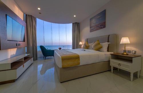 Al Wajh Hotel | Neema Hotel Al Wajh