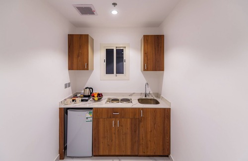 Al Wajh Apartment | Neema Hotel Apartment