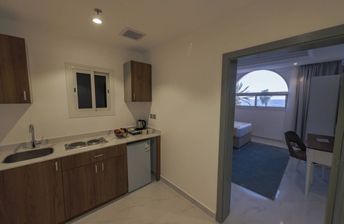 Al Wajh Apartment | Neema Hotel Apartment