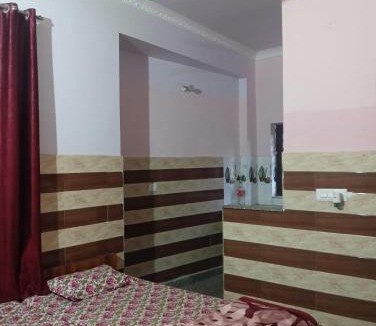 Rishikesh Hotel | Negi guest house