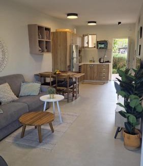 Caesarea Apartment | Neot Golf Caesarea Garden Apartment