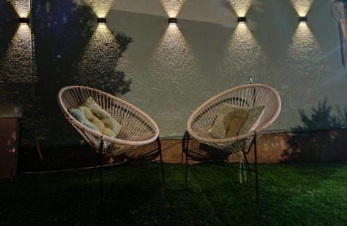 Safed House | Neoth Deshe 770