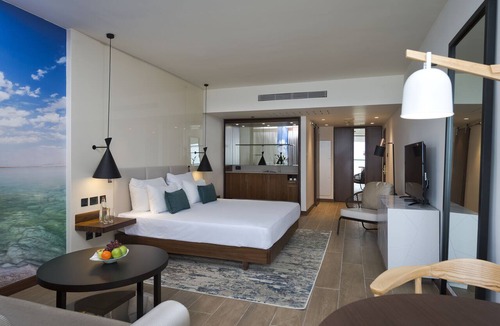 Ein Bokek Hotel | Nevo by Isrotel Collection