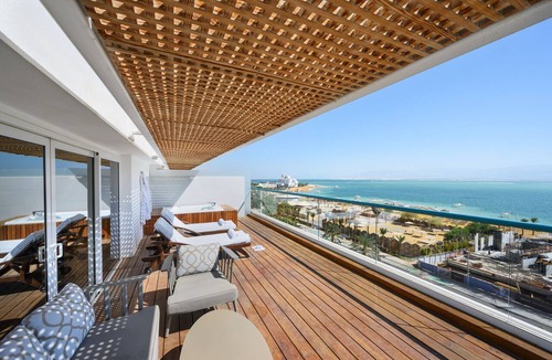Ein Bokek Hotel | Nevo by Isrotel Collection