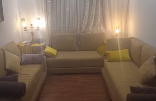 Casablanca Apartment | new apartment in seaside area near private beaches, restaurants,