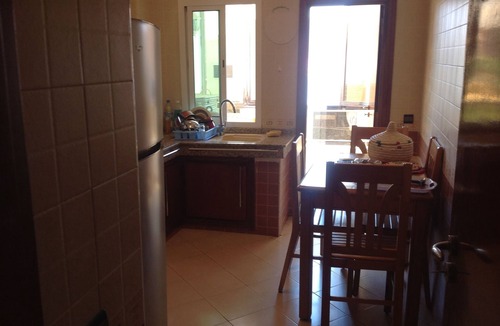 Harhoura Apartment | New apartment Residence Badiaa Harhoura private swimming pools, nearby beaches