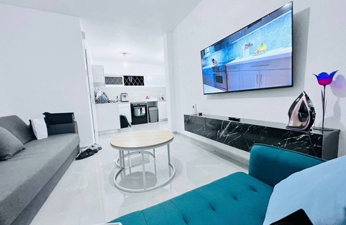 Bat Yam Apartment | New Apartment! Your home in Israel luxury suit