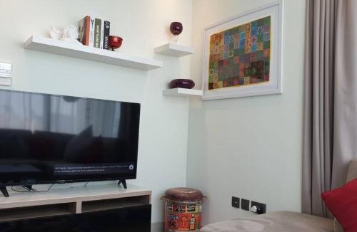 Al Hoora Apartment | New Cozy Sea View Apartment