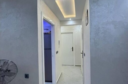 Mesnana Apartment | New furnished apartment in Tangier